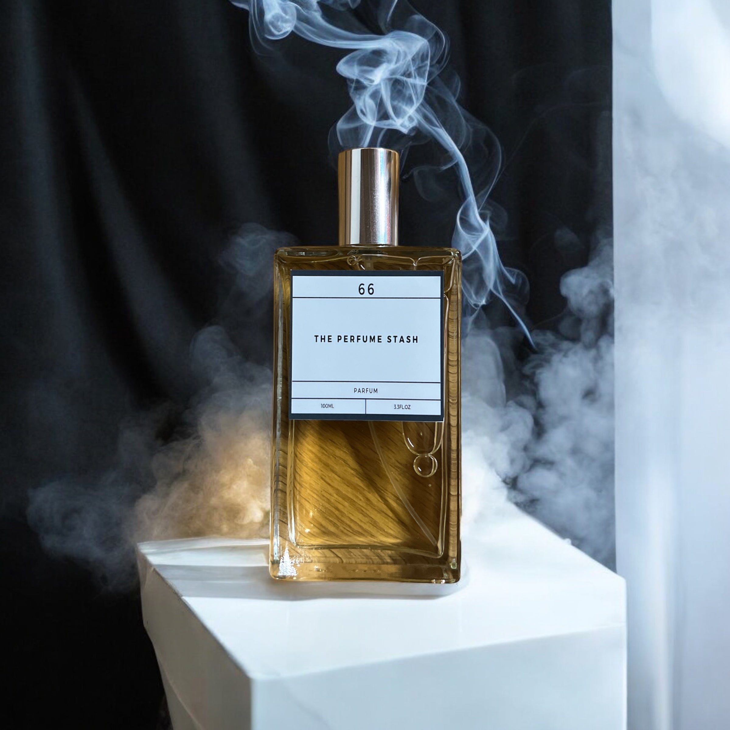 Confidently Bold Fragrance