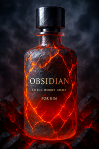 Thumbnail for Obsidian Perfume For Men