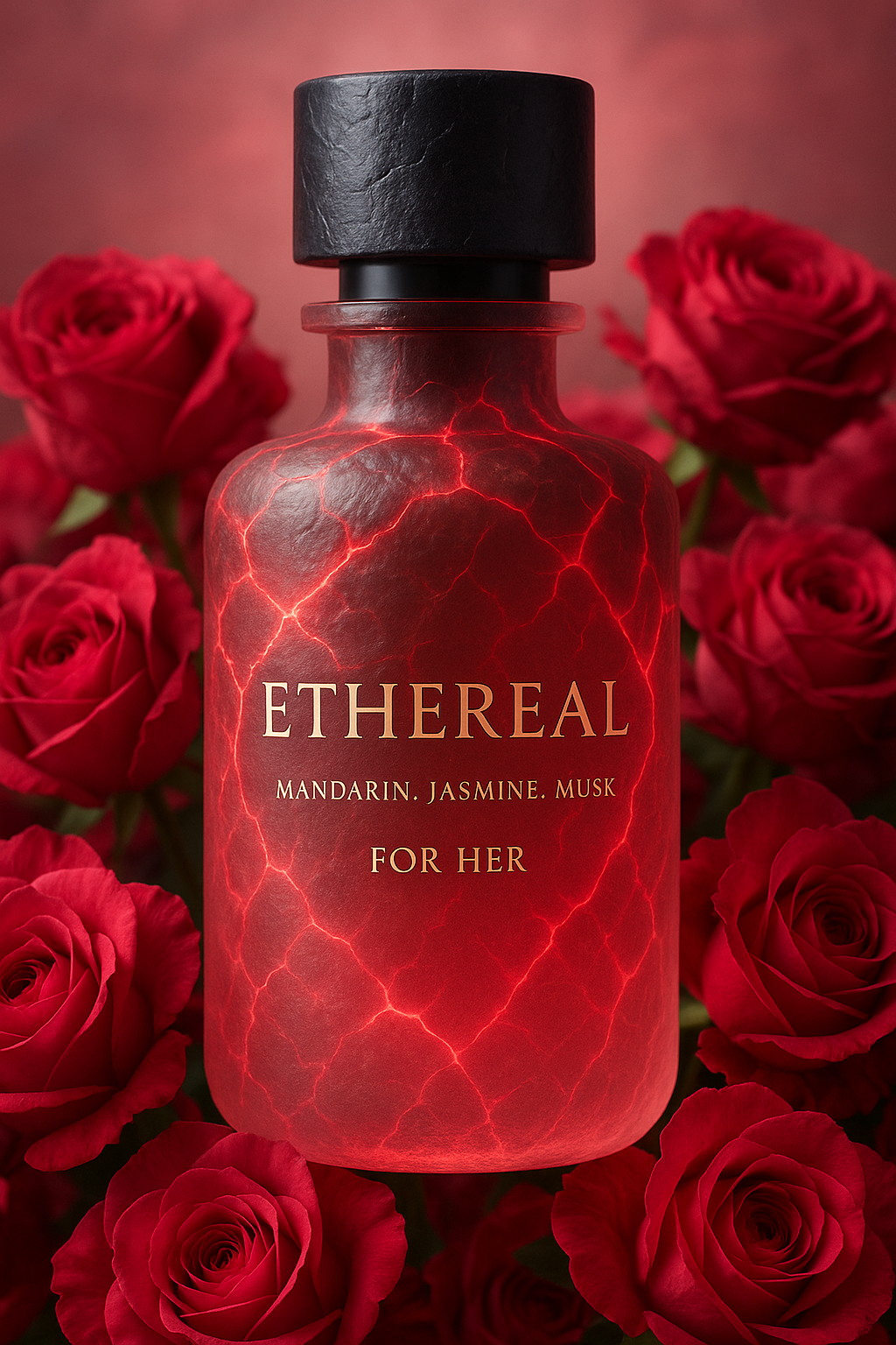 Ethereal Eau De Parfum
