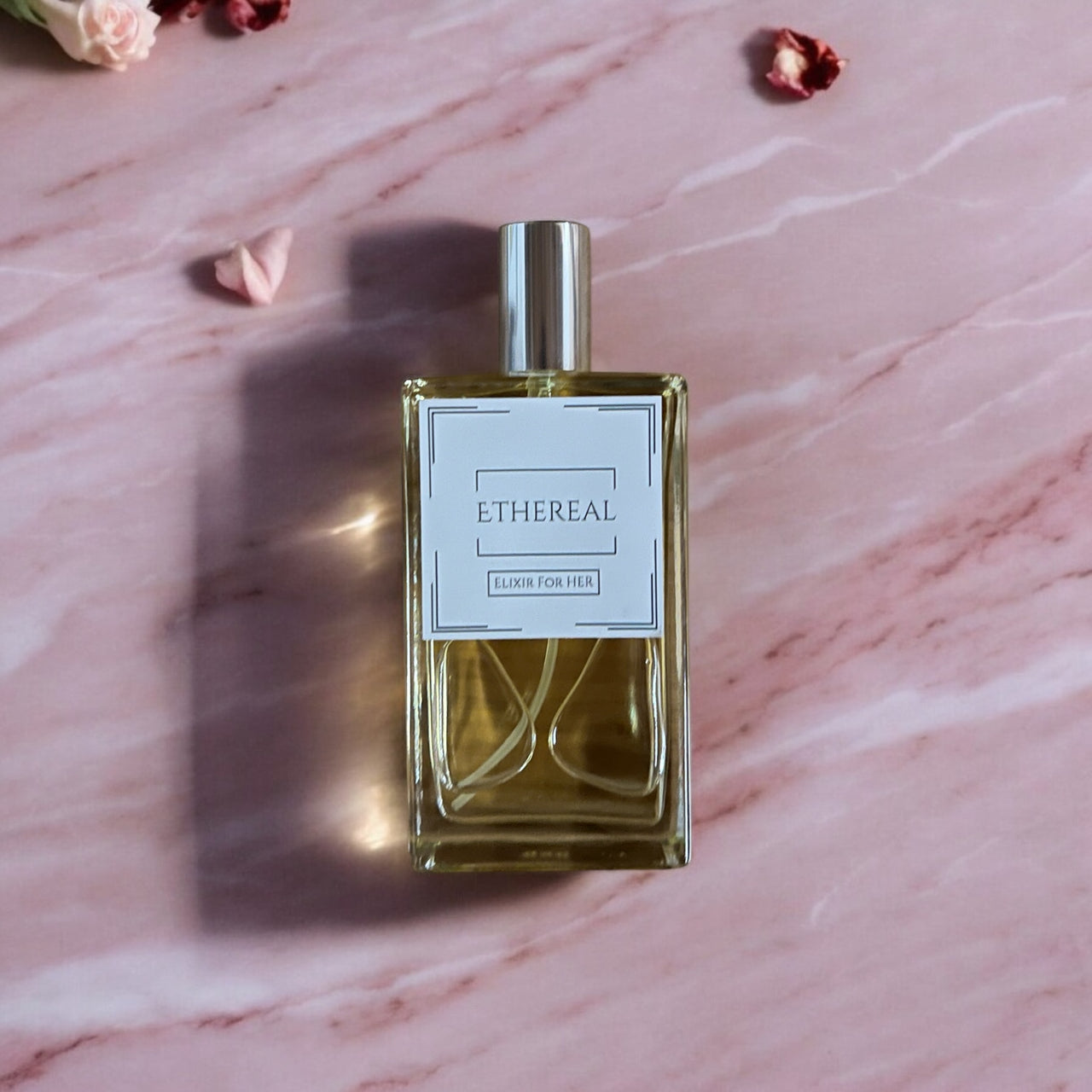 Ethereal Elixir