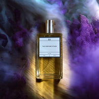 Thumbnail for Alien-inspired long-lasting perfume with amber and woody notes for women