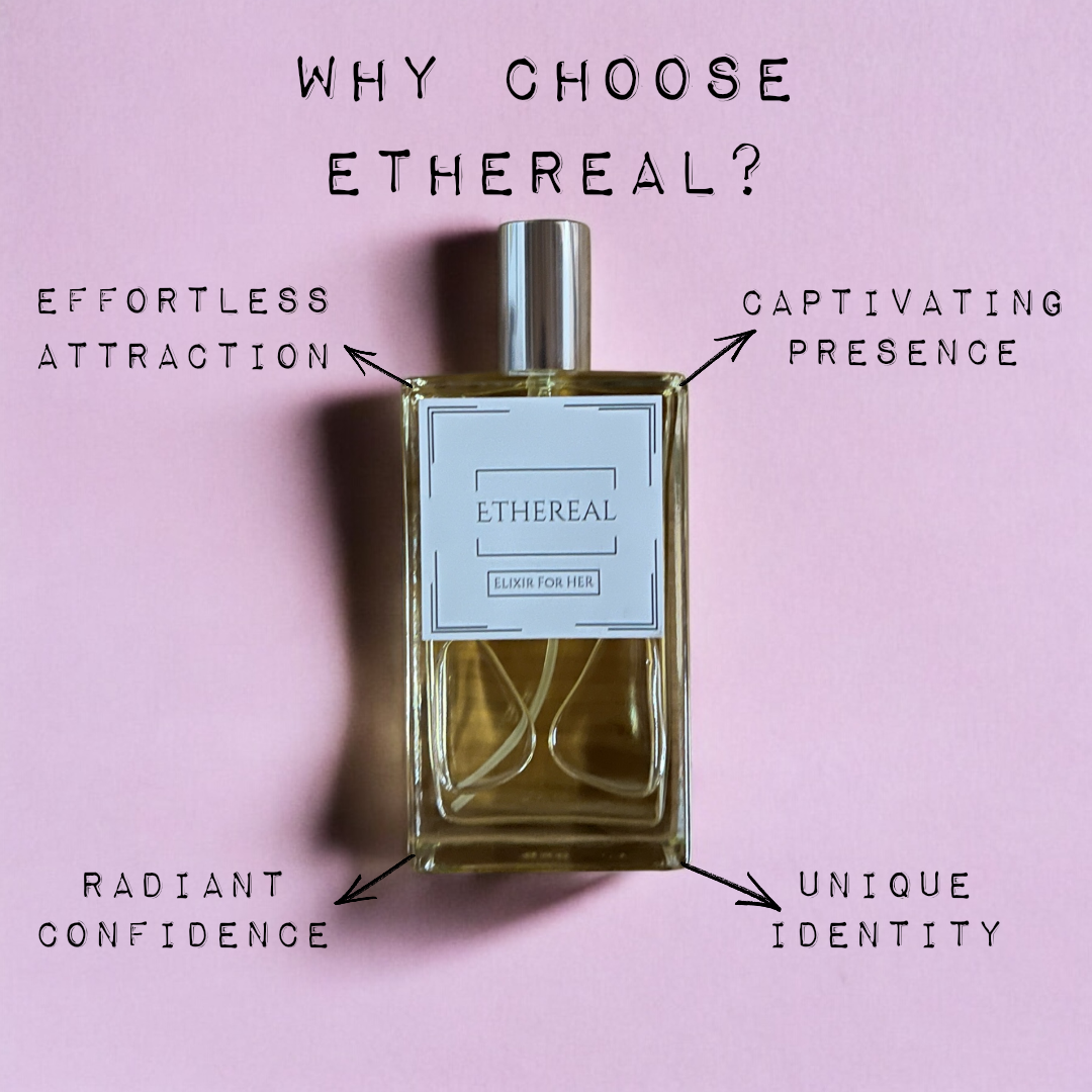 Ethereal