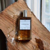 Thumbnail for Tom Ford Oud Wood-inspired smoky and elegant long-lasting perfume for men